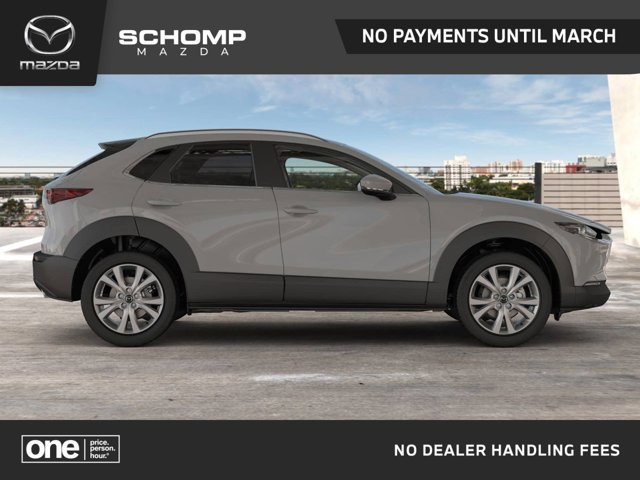 2026 Mazda CX-30 Premium's photo