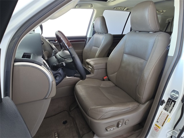 2019 Lexus GX 460 photo 5