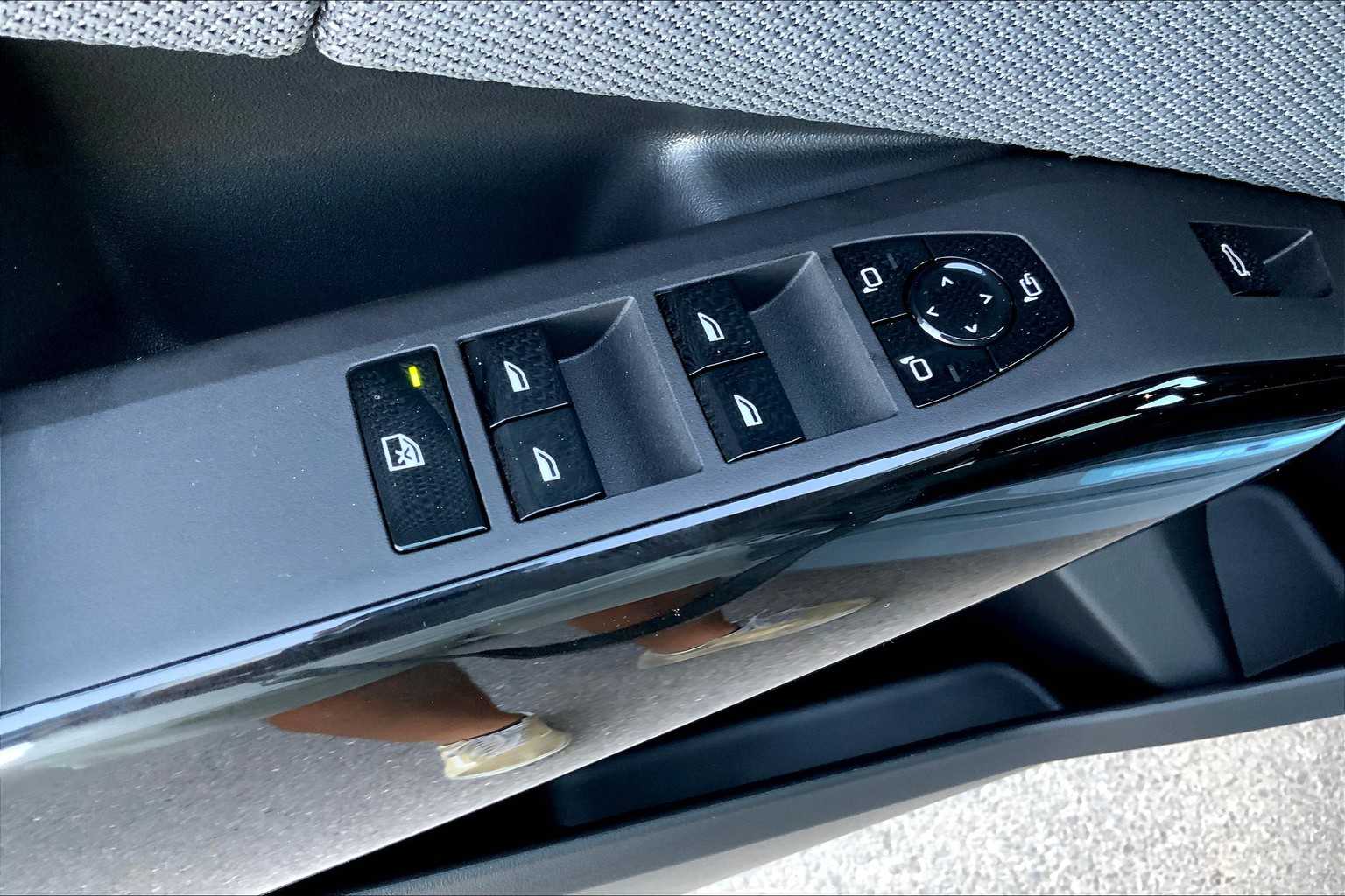 2026 Bmw X3 photo 16