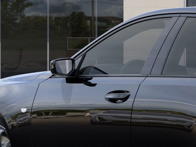 2025 Cadillac CT5 Sport photo 12