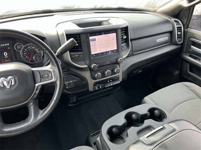 2024 Ram 2500 Big Horn photo 13