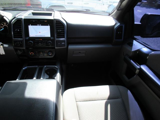 2018 Ford F-150 XLT photo 13