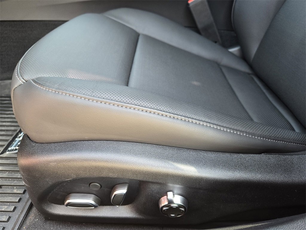 2025 Cadillac CT5 Premium Luxury photo 25