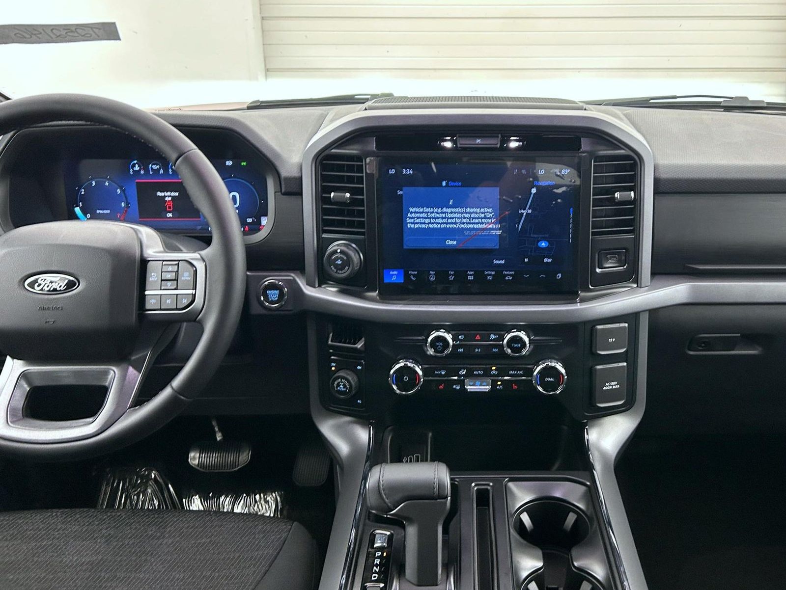 2025 Ford F-150 XLT photo 10
