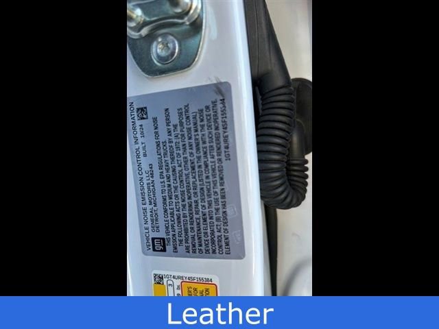 2025 Gmc Sierra 2500 HD Denali photo 3