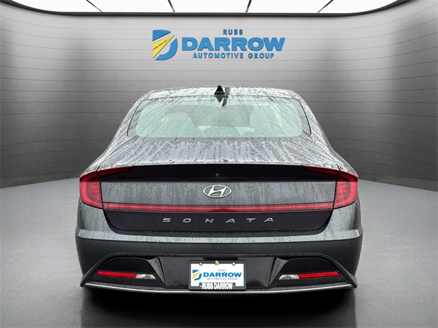 2021 Hyundai Sonata SE photo 4