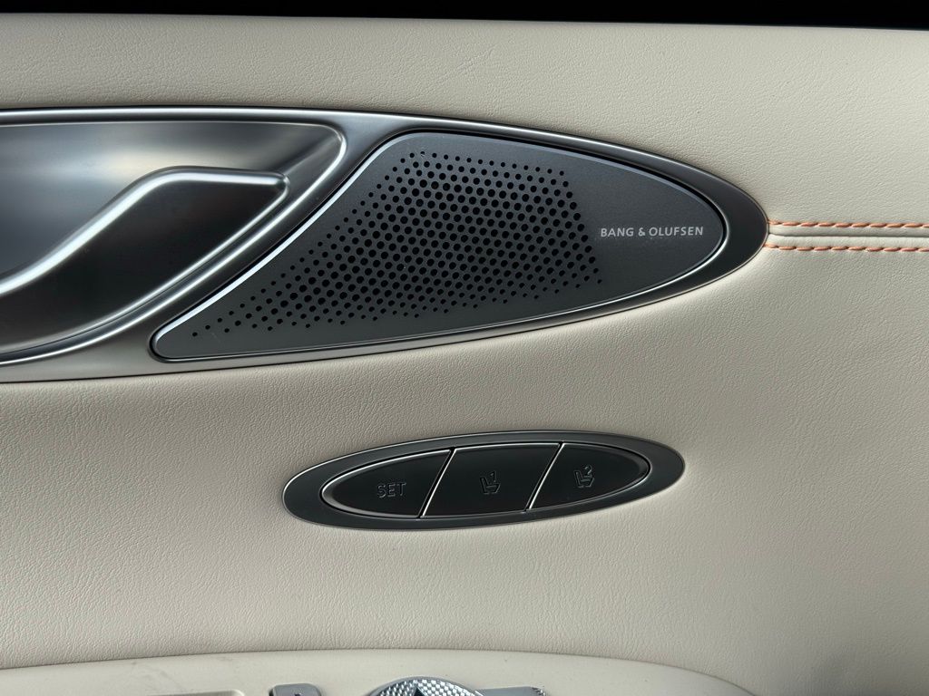 2026 Genesis GV70 3.5T Sport Prestige photo 25