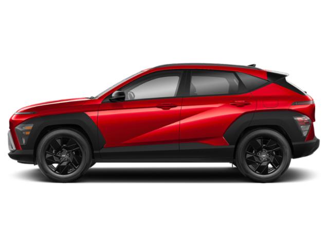 2026 Hyundai Kona SEL photo 4