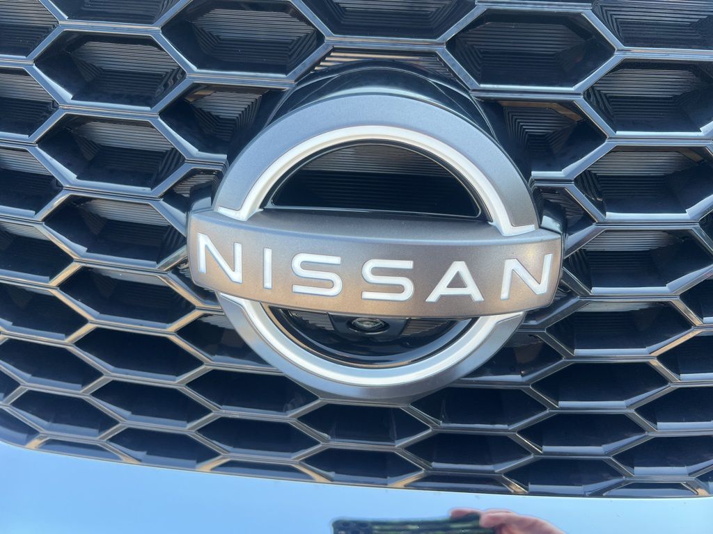 2024 Nissan Murano SL photo 24