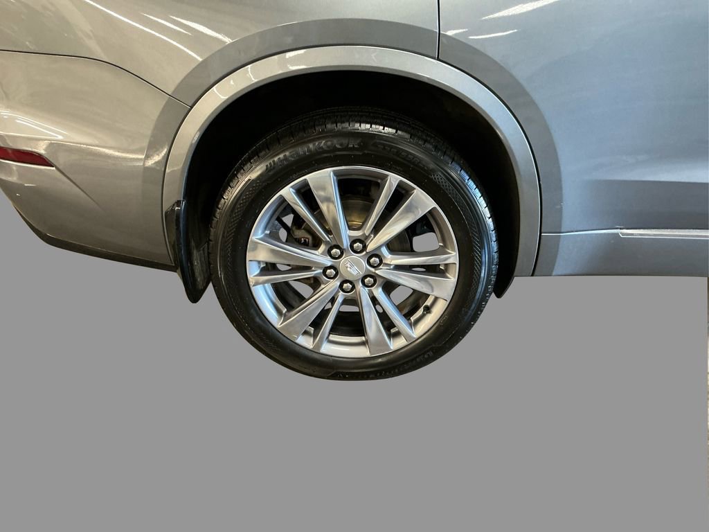 2020 Cadillac XT6 Premium Luxury photo 15