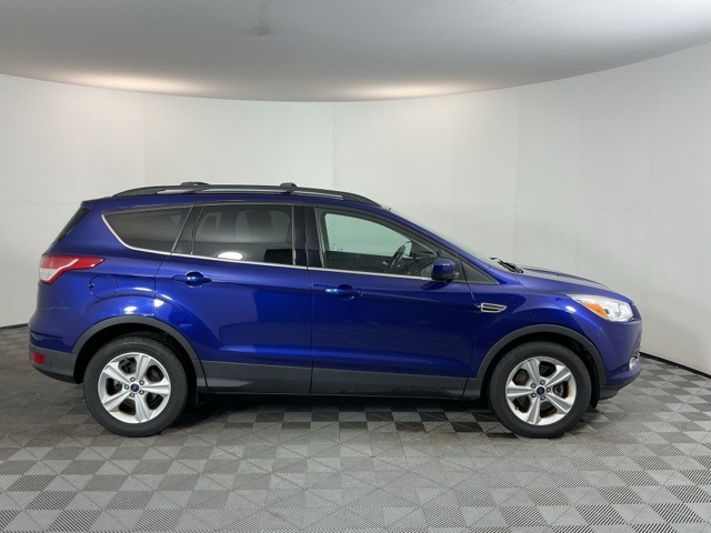 2016 Ford Escape SE photo 4