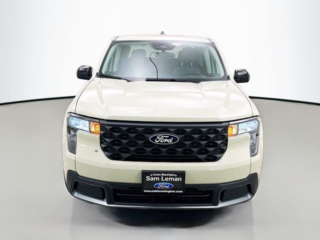 2025 Ford Maverick XLT photo 2