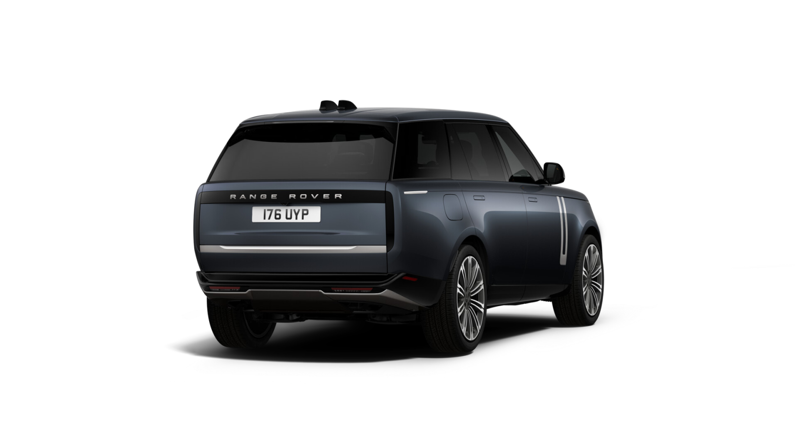 2026 LAND ROVER RANGE ROVER - Image 1