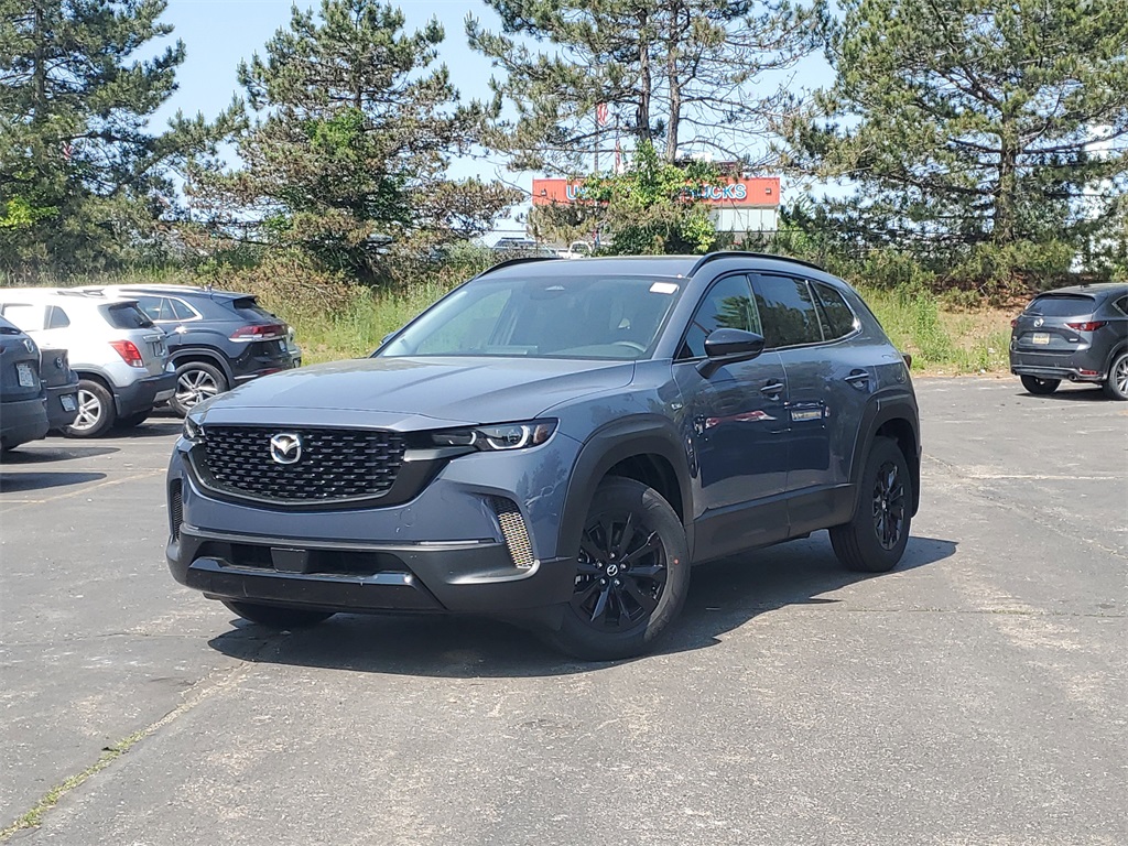 2025 Mazda CX-50 Premium photo 29