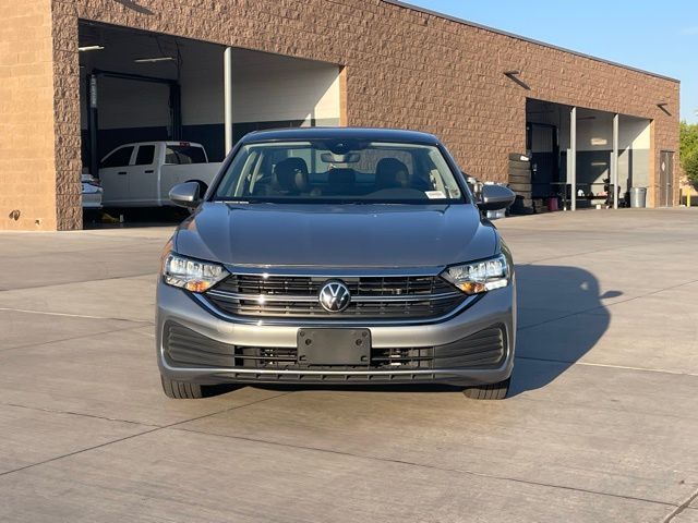 2024 Volkswagen Jetta 1.5T SE photo 3
