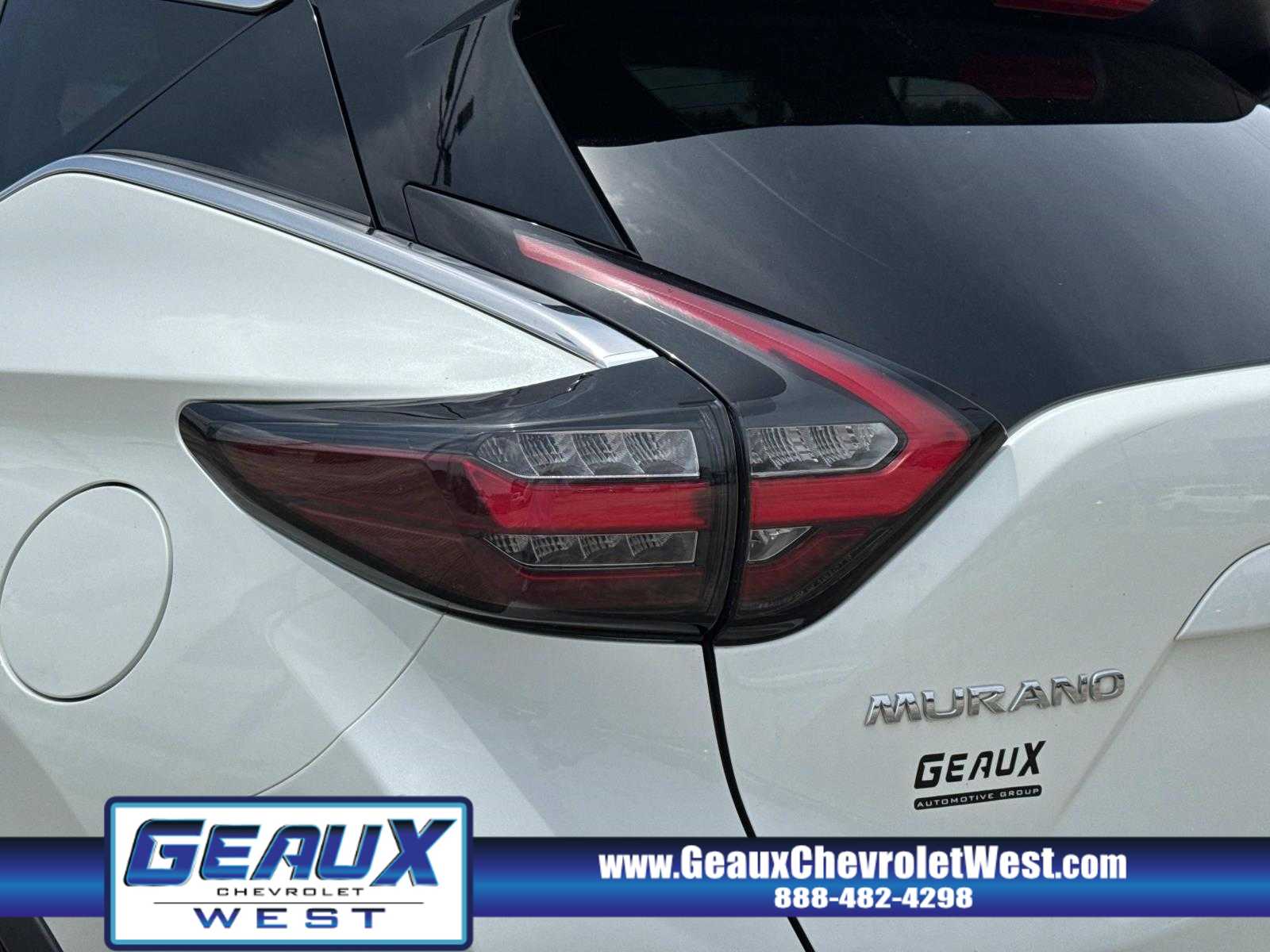 2023 Nissan Murano SL photo 13
