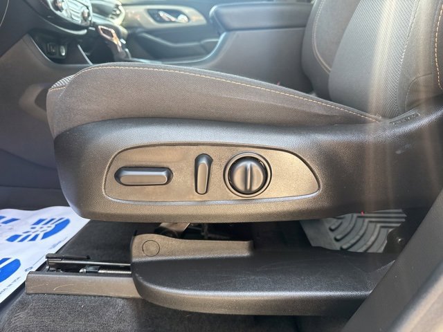 2021 Chevrolet Traverse Cloth photo 19
