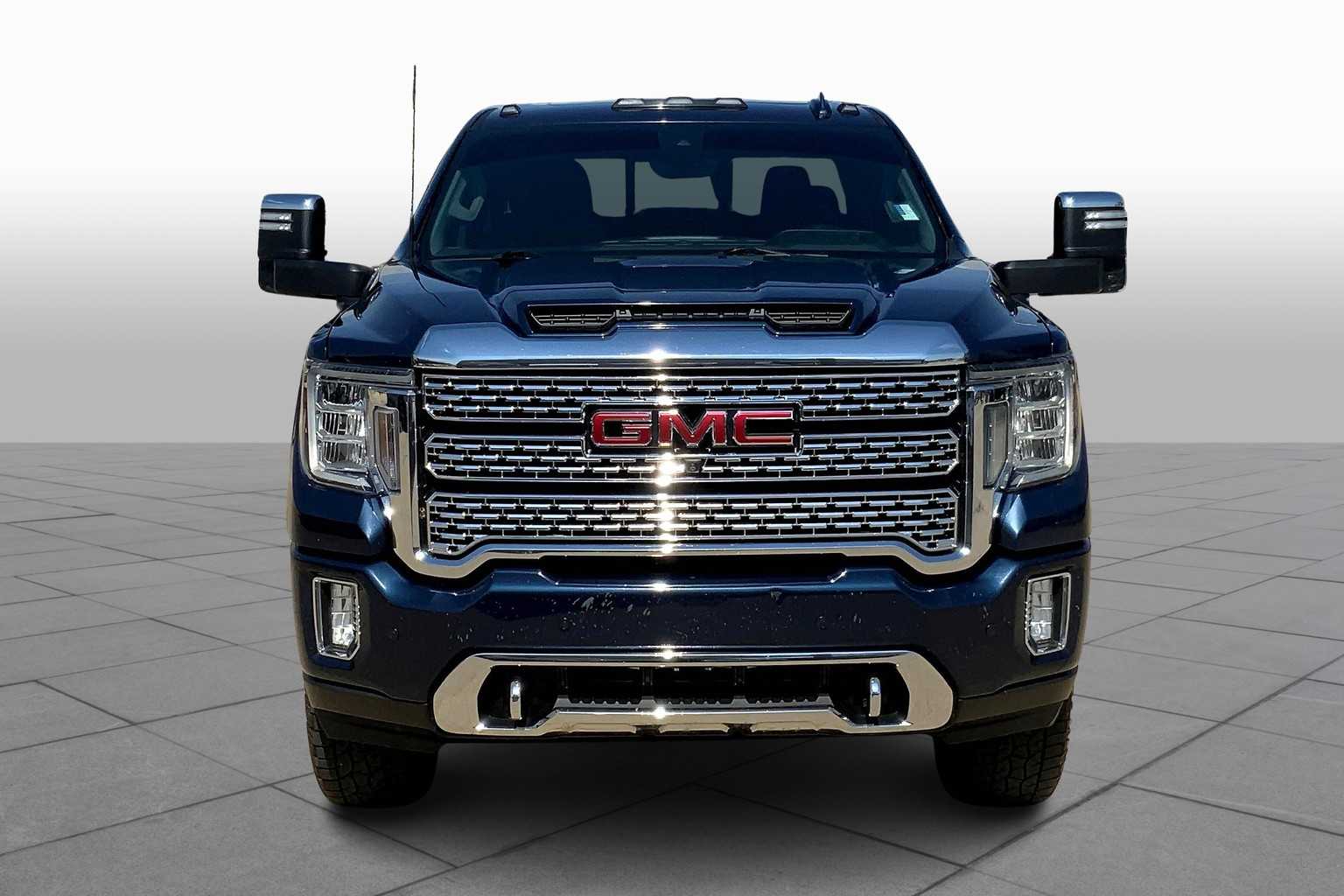 2020 Gmc Sierra Denali photo 3