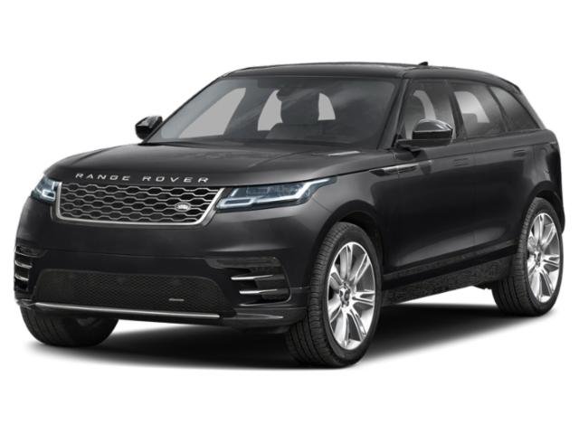 2022 Land Rover Range Rover Velar S's photo