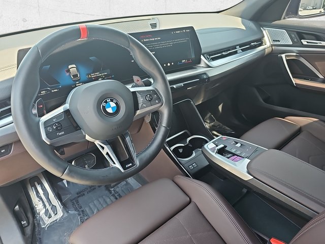2024 Bmw X2 M35i photo 16