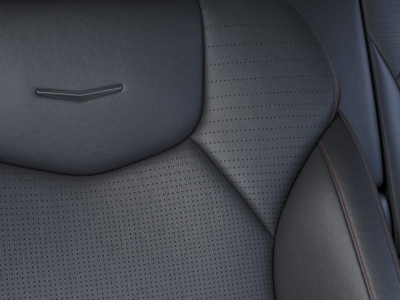 2026 Cadillac CT5 V photo 20