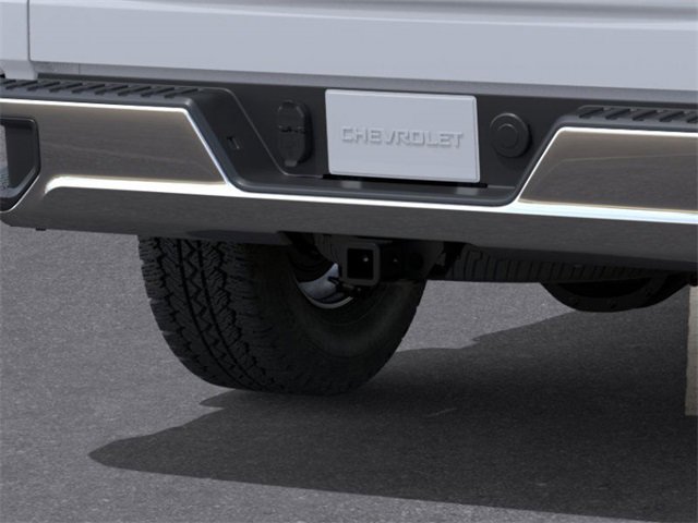 2026 Chevrolet Silverado 1500 Work Truck photo 13