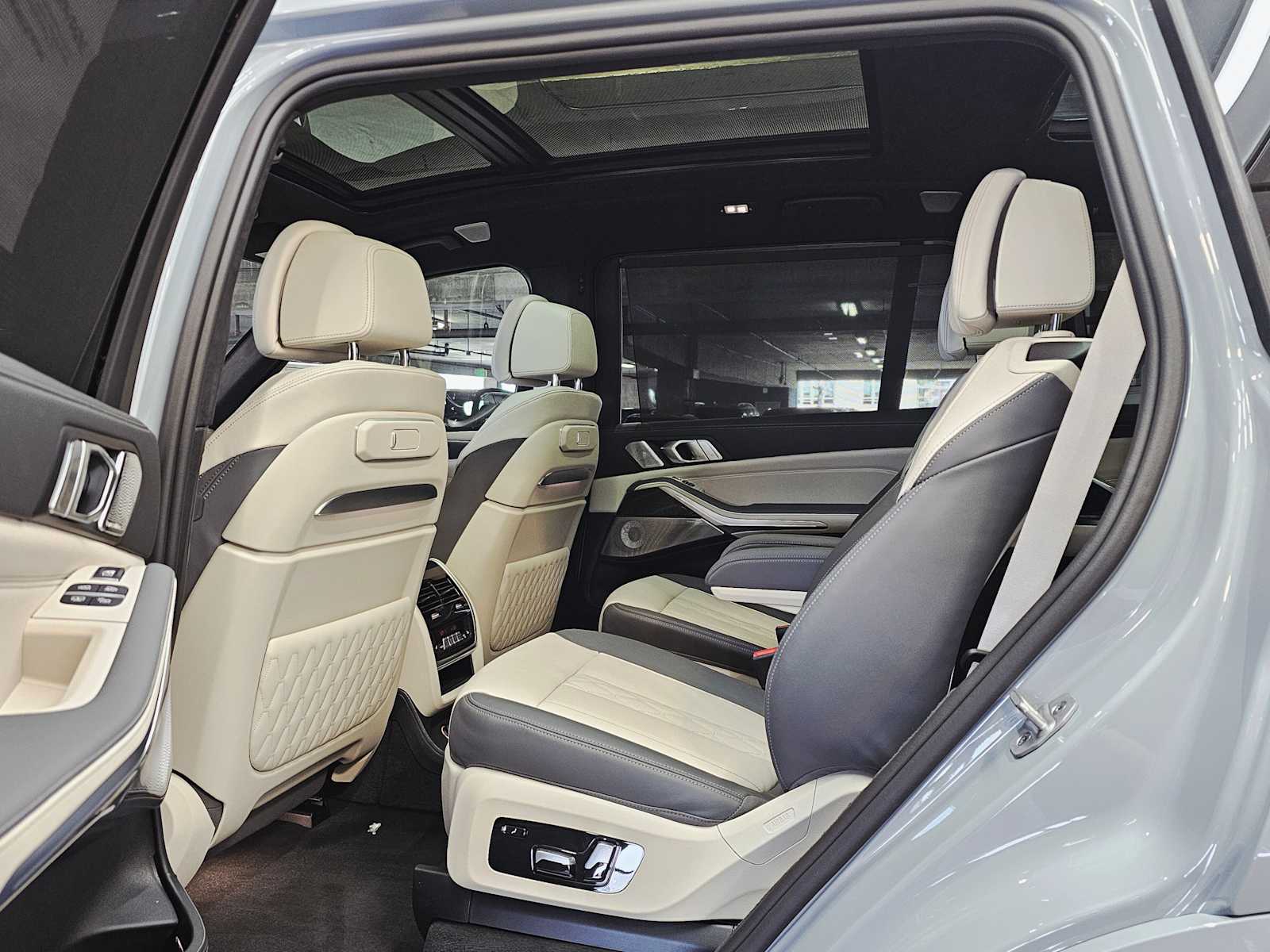 2026 Bmw X7 ALPINA XB7 photo 22