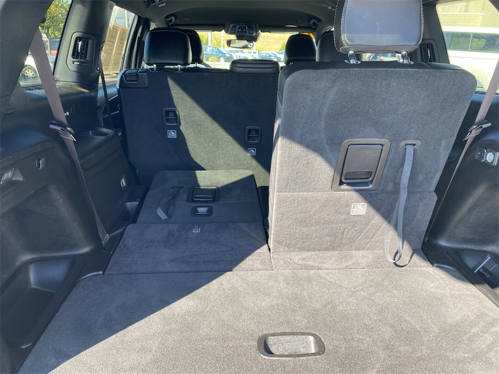 2023 Jeep Grand Cherokee Altitude photo 27