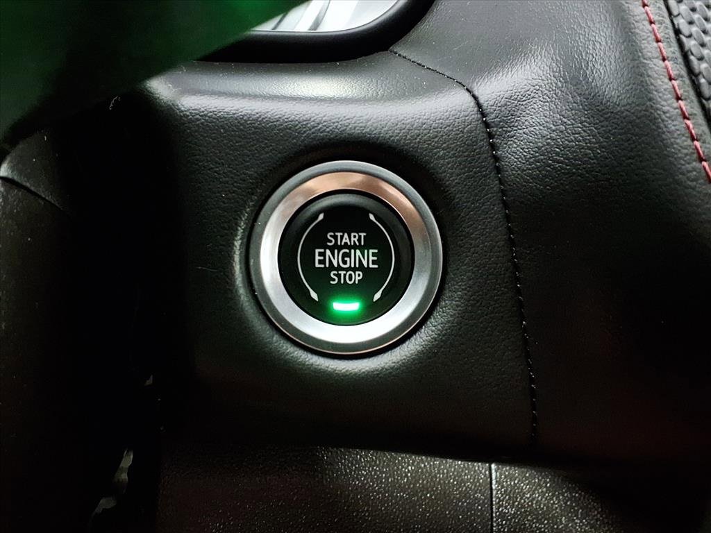 2021 Chevrolet Tahoe RST photo 5