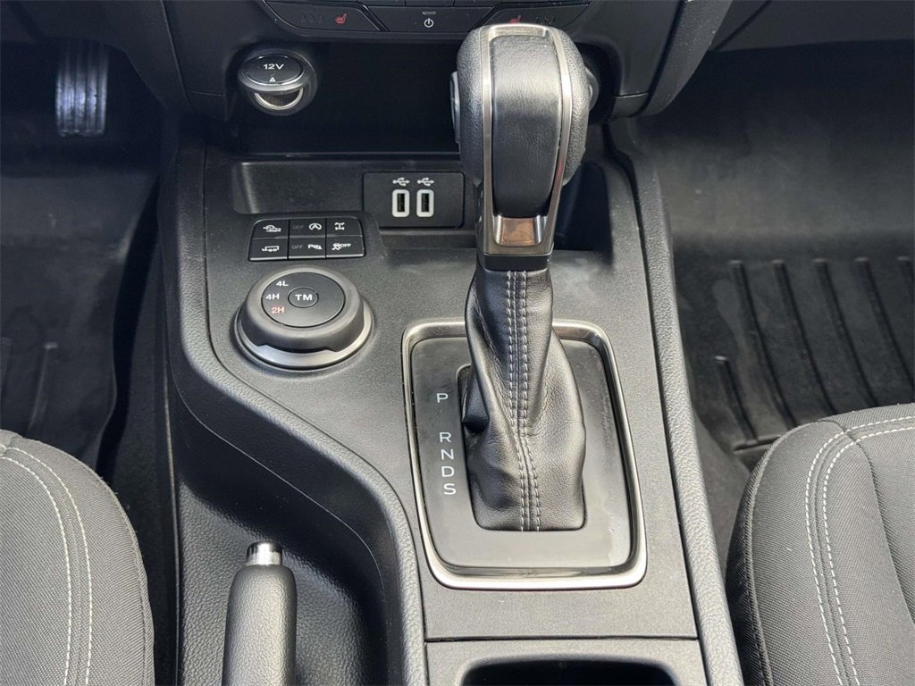 2019 Ford Ranger XLT photo 6