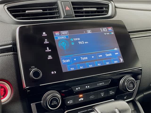 2019 Honda CR-V EX-L photo 16