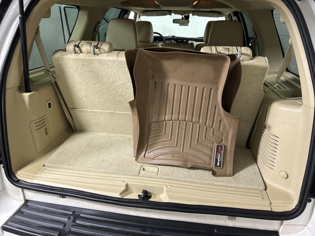 2016 Ford Expedition Limited photo 22