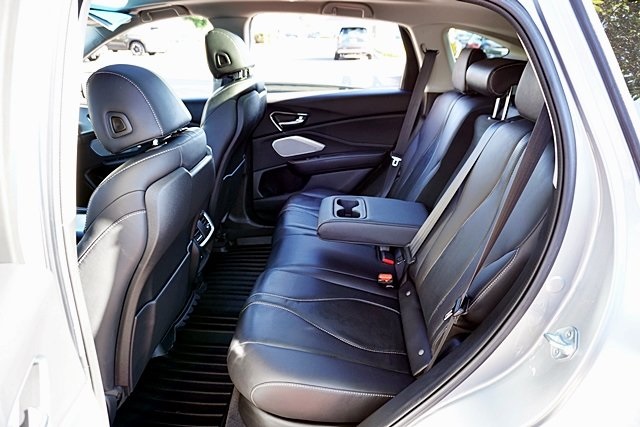 2023 Acura RDX Technology photo 16