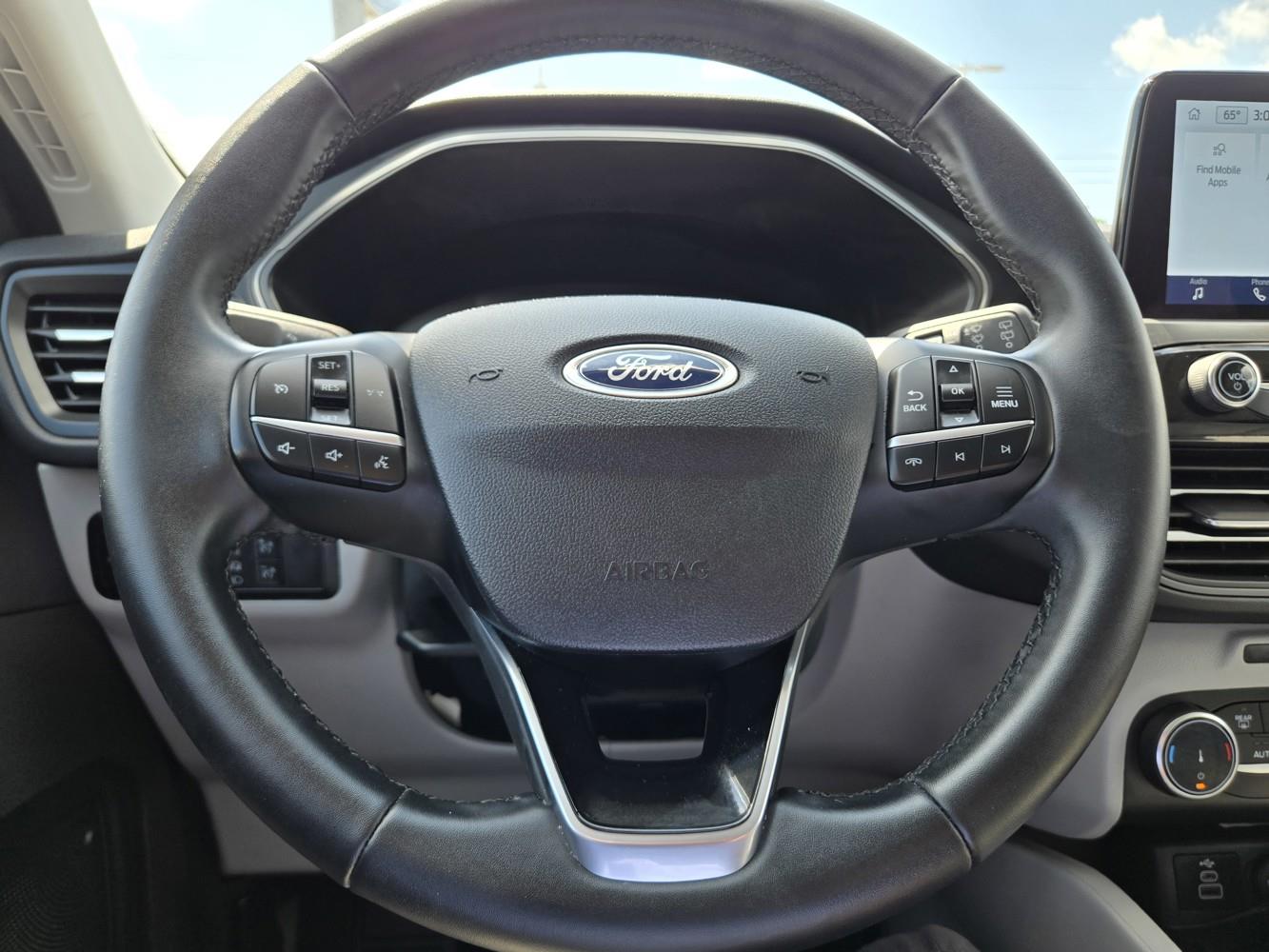 2024 Ford Escape Active photo 13