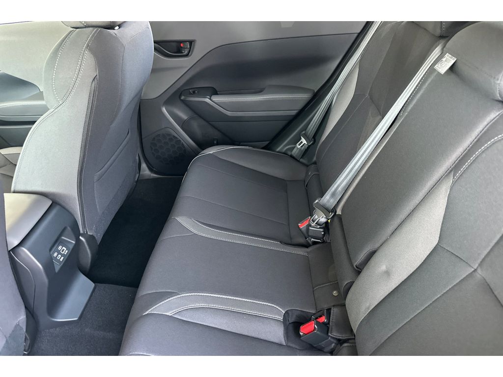 2025 Subaru Crosstrek Premium photo 11