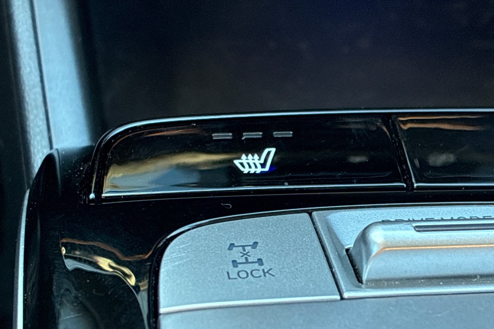 2022 Hyundai Tucson Hybrid SEL Convenience photo 26