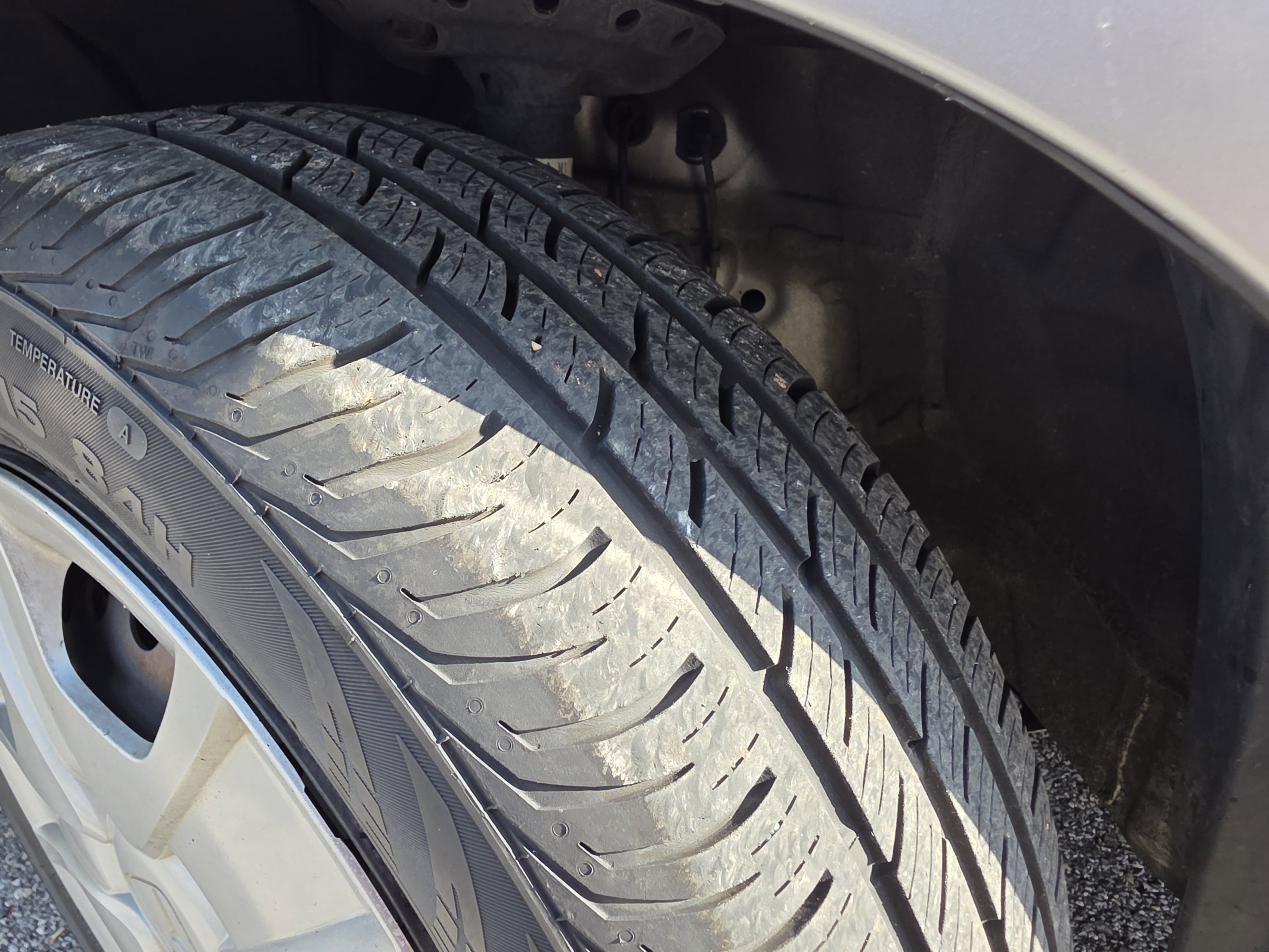 2012 Honda Fit Base photo 4