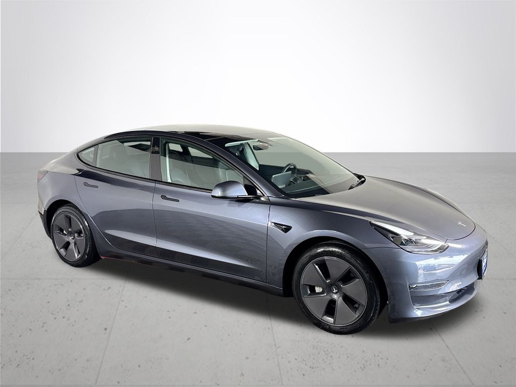 2023 Tesla Model 3 photo 4