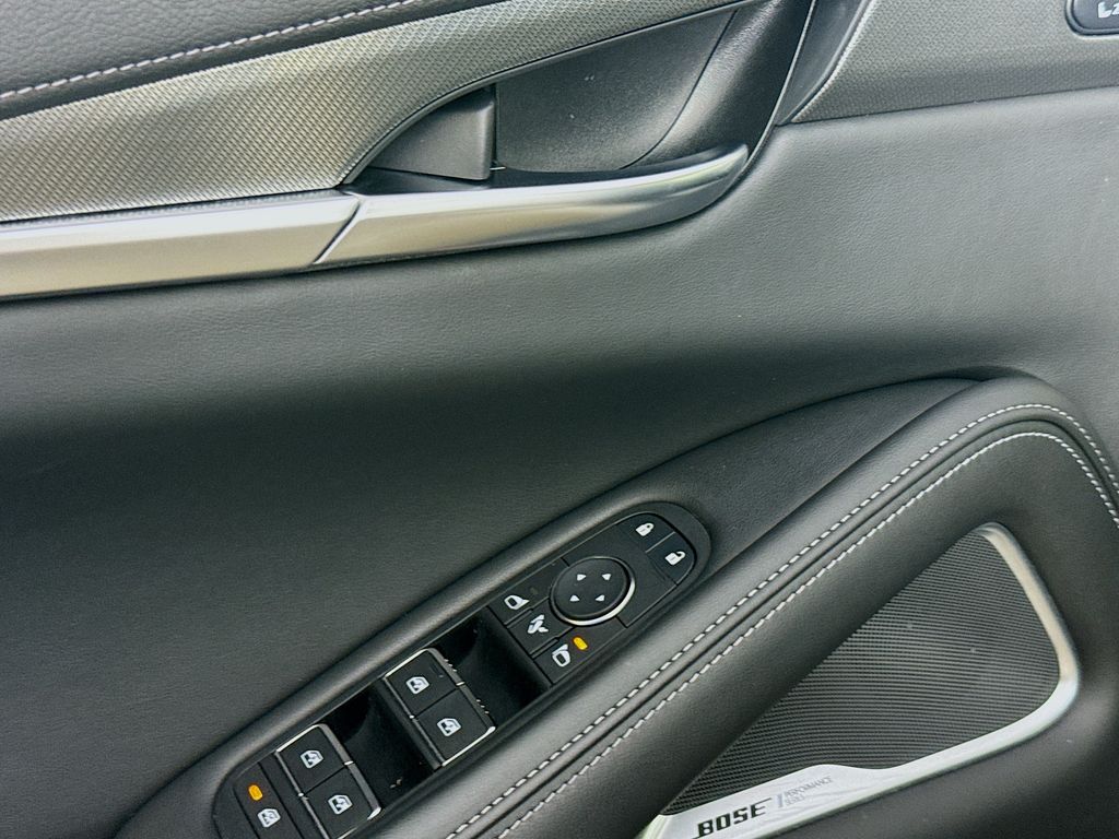2023 Infiniti QX60 Luxe photo 20