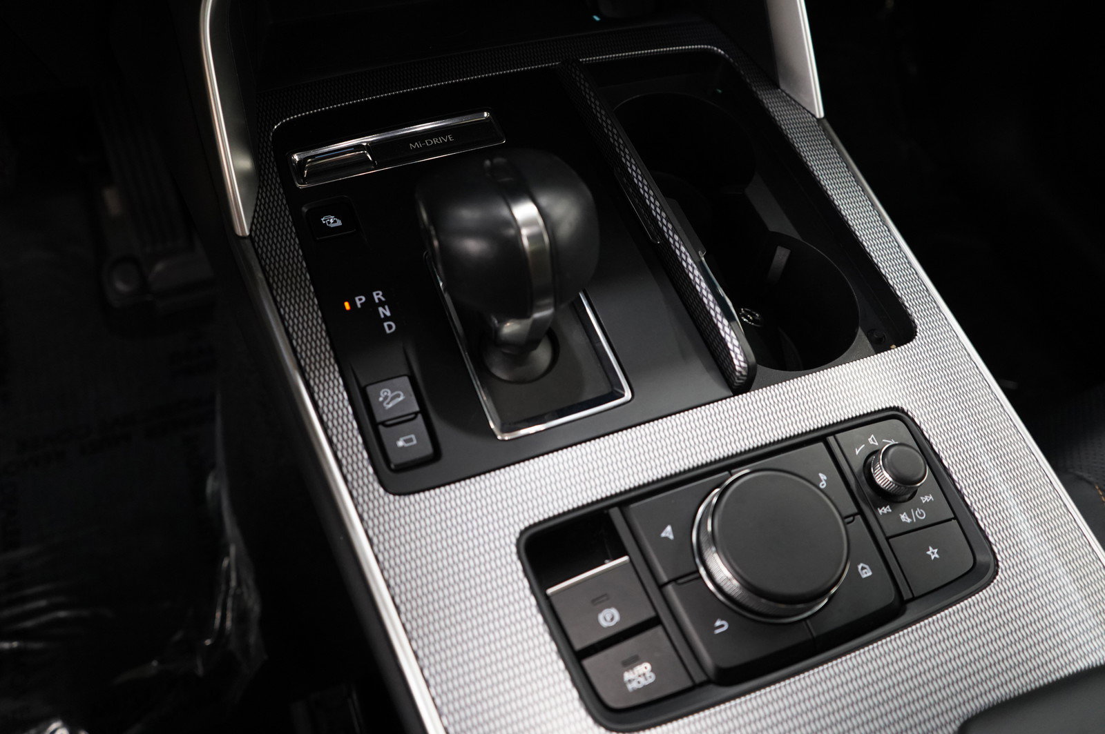 2024 Mazda CX-90 Premium Plus photo 21