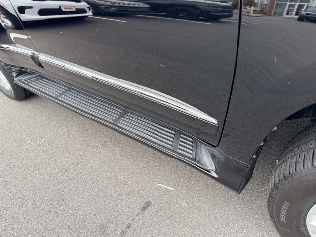 2015 Lexus GX 460 photo 4