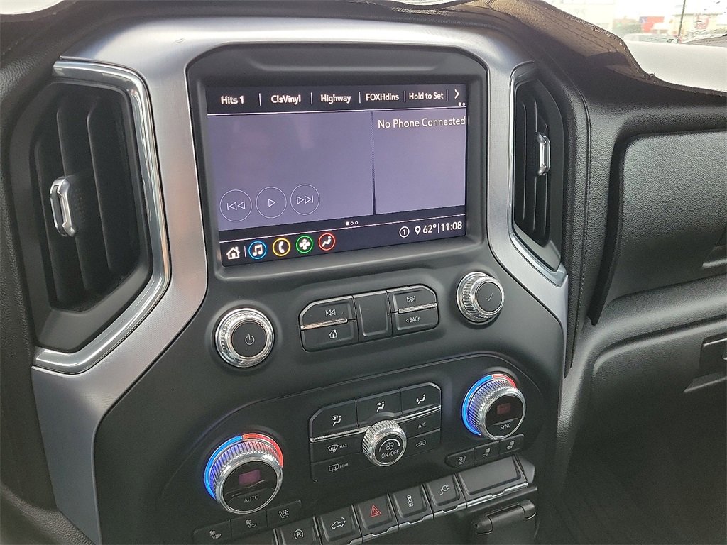 2020 Gmc Sierra 1500 SLT photo 21