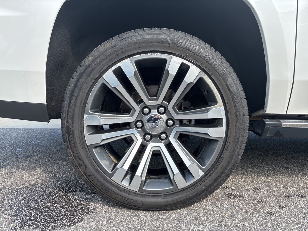 2018 Gmc Yukon XL Denali photo 10