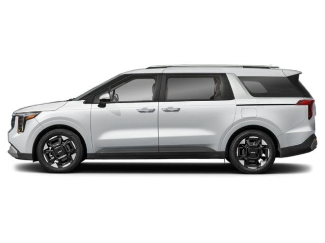 2026 Kia Carnival EX photo 2
