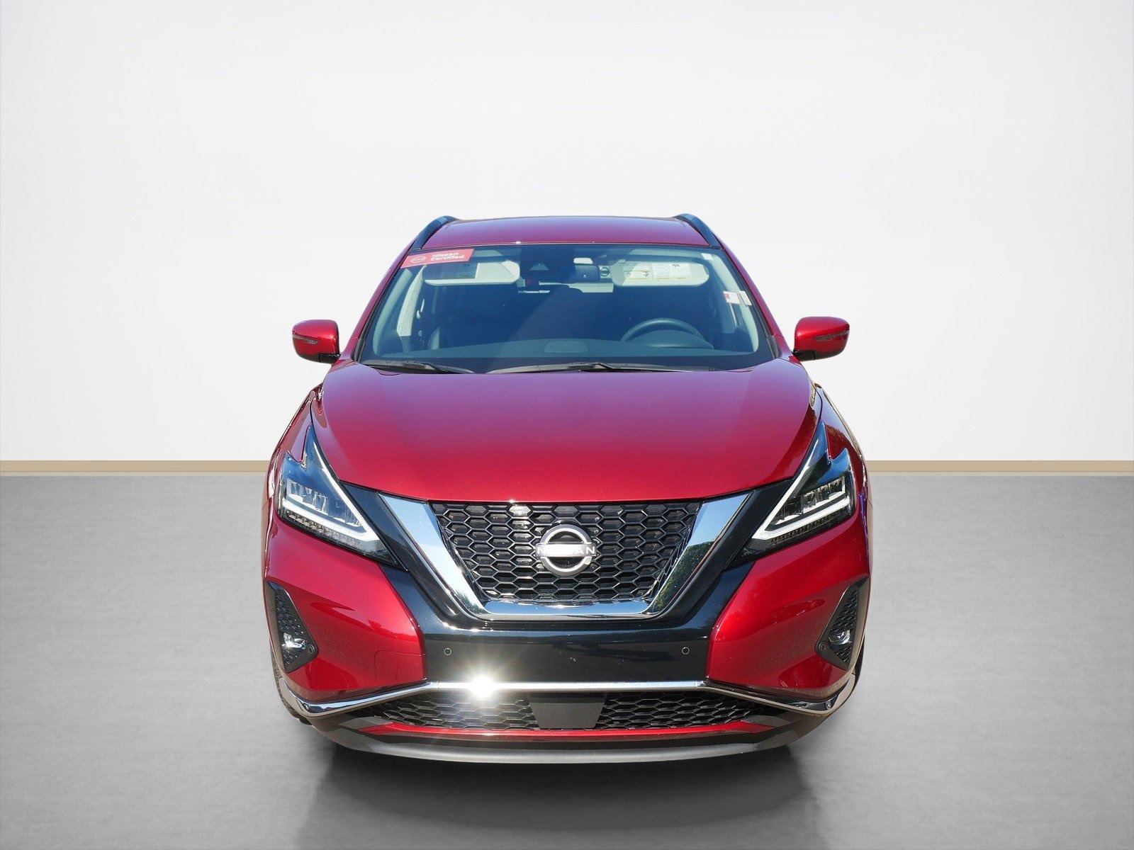 2024 Nissan Murano SV photo 8