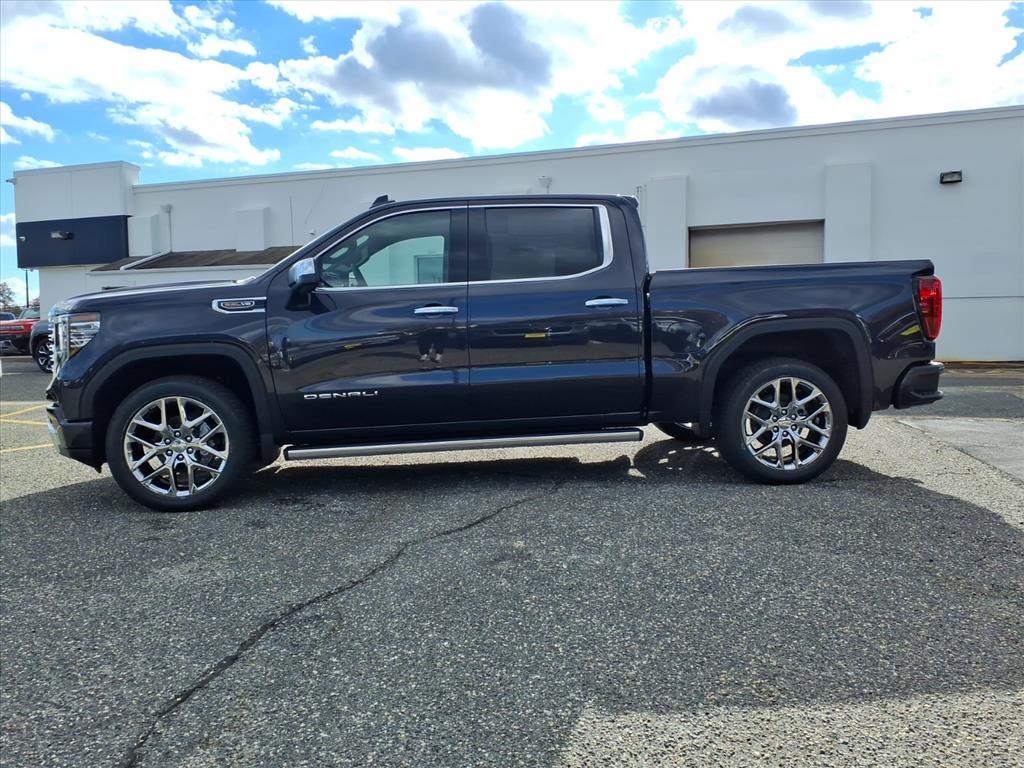 2026 Gmc Sierra 1500 Denali photo 4