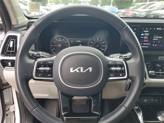 2022 Kia Sorento SX photo 13
