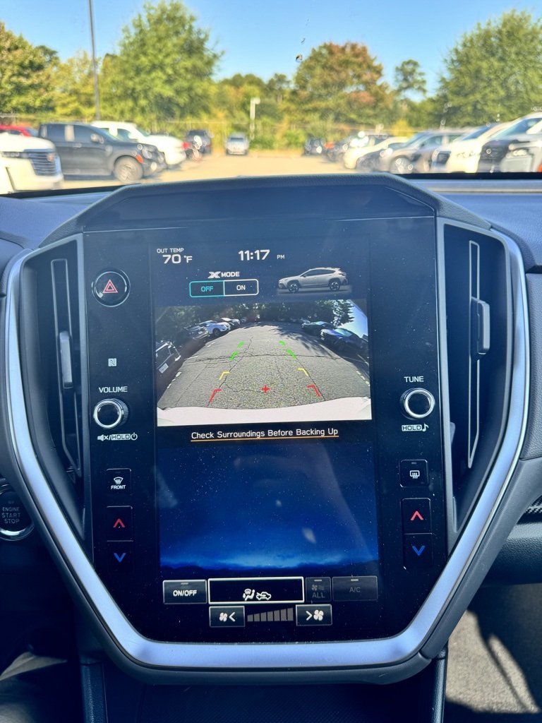 2024 Subaru Crosstrek Premium photo 14