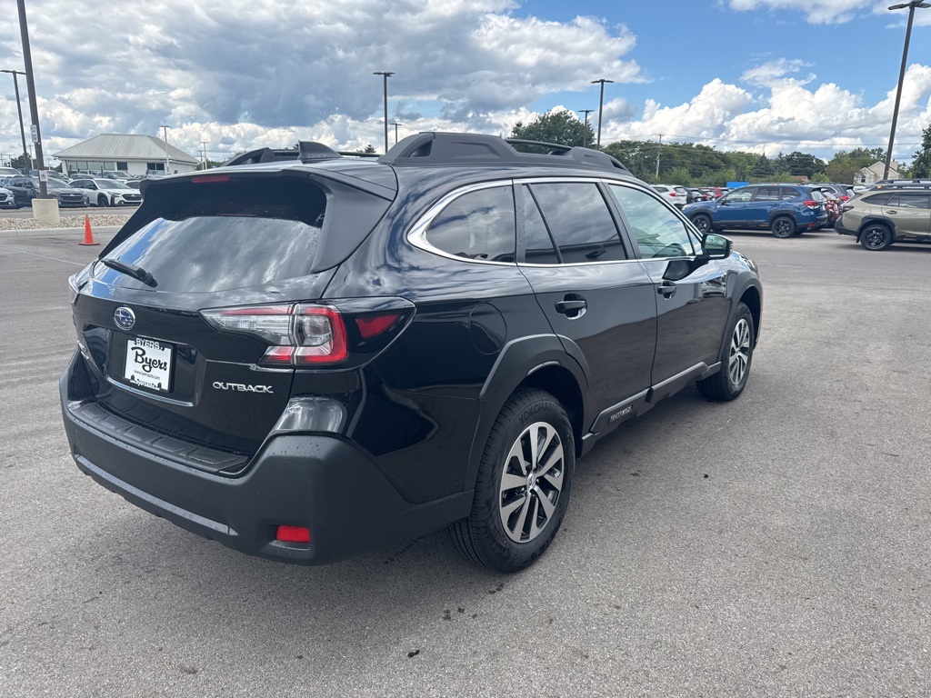 2025 Subaru Outback Premium photo 2