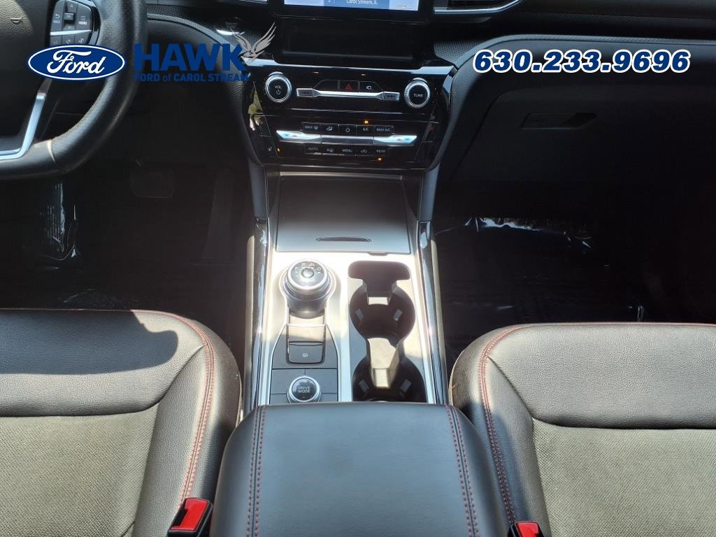 2022 FORD EXPLORER - Image 24